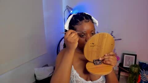 Snapshot of soymaria___ chatting on October 2025 04:06:02 PM Maria online show from October 2025 04:06:02 PM