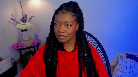 Snapshot of soymaria___ chatting on October 2025 10:30:02 PM Maria online show from October 2025 10:30:02 PM