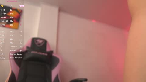 soymissy online show from January 2025 01:02:02 PM