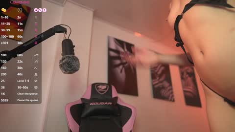 soymissy online show from January 2025 07:26:01 PM