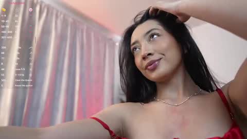 soymissy online show from October 2025 05:33:01 PM
