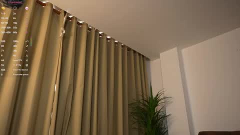 soymissy online show from October 2025 04:46:01 PM