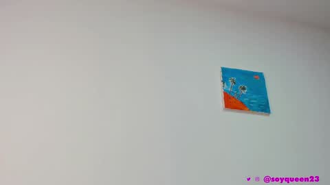 SoyQueen online show from December 2024 09:45:02 AM
