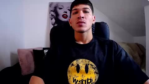 RayDimarco  independent model online show from December 2024 03:15:01 PM