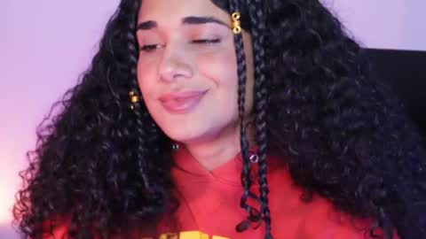 Snapshot of soytropicalfruit chatting on January 2025 04:41:02 AM You want to talk to me more personal follow me in My Channel VIP 50 the discount online show from January 2025 04:41:02 AM