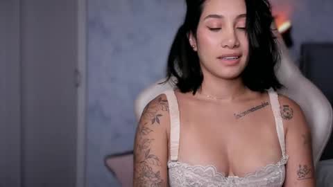 Snapshot of soytulu_ chatting on November 2025 07:47:01 PM brisa s online show from November 2025 07:47:01 PM