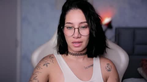 Snapshot of soytulu_ chatting on November 2025 03:45:02 PM brisa s online show from November 2025 03:45:02 PM