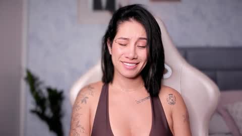 Snapshot of soytulu_ chatting on November 2025 02:54:01 PM brisa s online show from November 2025 02:54:01 PM