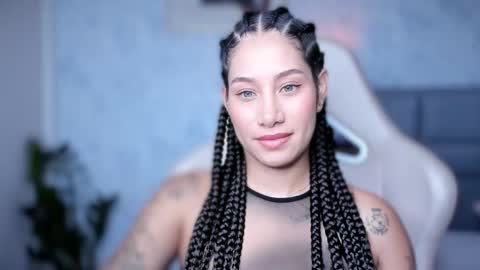 Snapshot of soytulu_ chatting on November 2025 04:07:02 PM brisa s online show from November 2025 04:07:02 PM