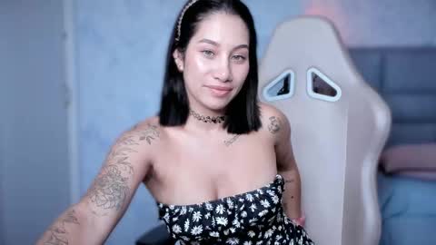 Snapshot of soytulu_ chatting on December 2025 04:00:01 PM brisa s online show from December 2025 04:00:01 PM