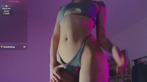 Roxy online show from December 2024 06:59:02 PM