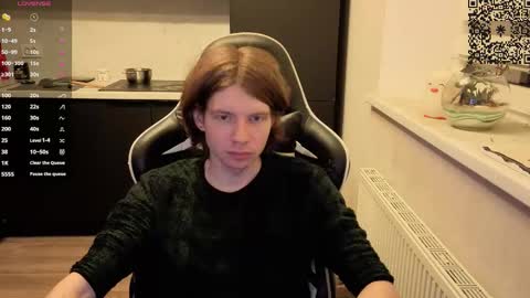 Snapshot of spaisenok chatting on November 2025 04:41:02 PM Mike online show from November 2025 04:41:02 PM