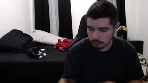 spanishcouple4255 online show from October 2025 01:00:02 AM