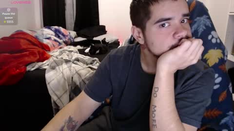 spanishcouple4255 online show from October 2025 03:19:01 AM