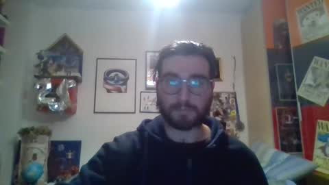 Snapshot of sparkcock666945 chatting on January 2025 05:48:01 PM Vale The Sparky online show from January 2025 05:48:01 PM