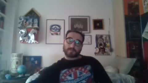 Snapshot of sparkcock666945 chatting on March 2025 01:57:02 PM Vale The Sparky online show from March 2025 01:57:02 PM