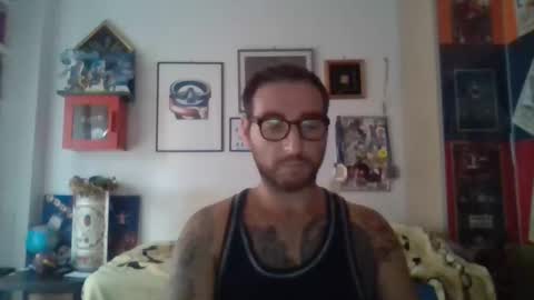 Snapshot of sparkcock666945 chatting on September 2025 08:48:01 AM Vale The Sparky online show from September 2025 08:48:01 AM