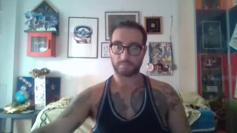 Snapshot of sparkcock666945 chatting on September 2025 09:11:01 AM Vale The Sparky online show from September 2025 09:11:01 AM