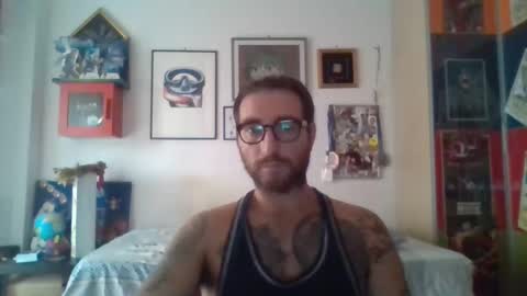 Snapshot of sparkcock666945 chatting on September 2025 09:46:02 AM Vale The Sparky online show from September 2025 09:46:02 AM