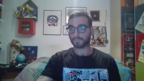 Snapshot of sparkcock666945 chatting on October 2025 04:51:02 PM Vale The Sparky online show from October 2025 04:51:02 PM