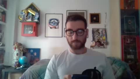 Snapshot of sparkcock666945 chatting on October 2025 09:30:01 AM Vale The Sparky online show from October 2025 09:30:01 AM