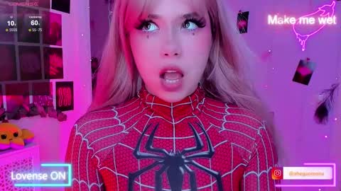  SparkleMona  online show from March 2025 02:30:02 AM