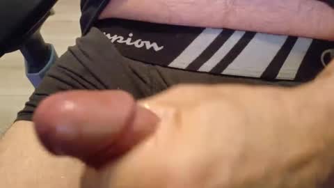 sparklenuts17 online show from October 2025 02:26:02 PM