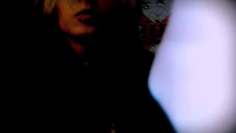 sparkyferret online show from October 2025 08:19:02 PM