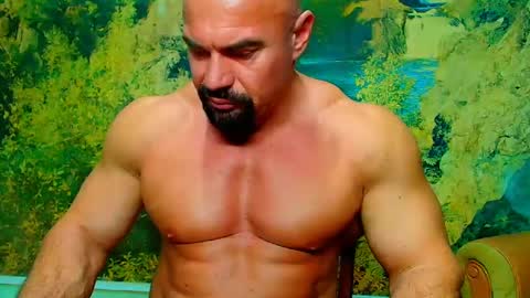 spartacusdom online show from January 2025 03:18:02 AM