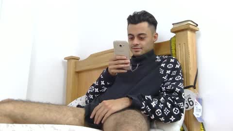 Snapshot of spartan_blaze chatting on January 2025 01:08:01 AM Spartan Blaze online show from January 2025 01:08:01 AM