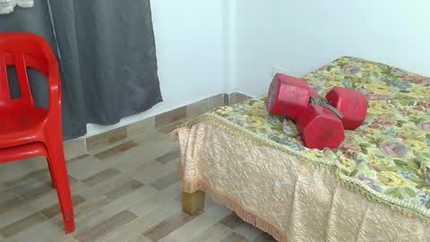 Spartan Blaze online show from October 2025 05:33:02 AM