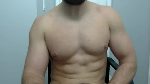 SpartanStrong online show from January 2025 09:25:01 PM