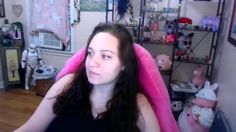 spawnofademon online show from November 2025 12:10:01 AM