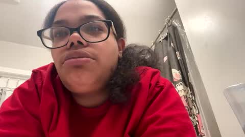 Specialkayy online show from October 2025 07:55:01 PM