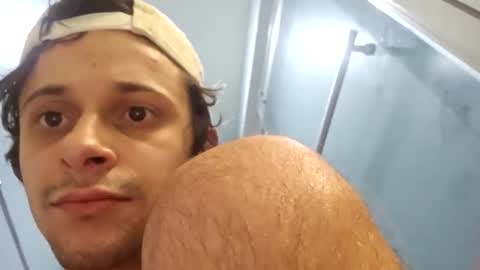 Snapshot of speedforbenji19 chatting on February 2025 04:31:01 AM speedforbenji19 online show from February 2025 04:31:01 AM