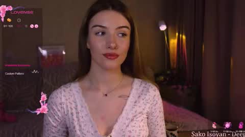 your sweet Jessy online show from October 2025 04:38:02 PM