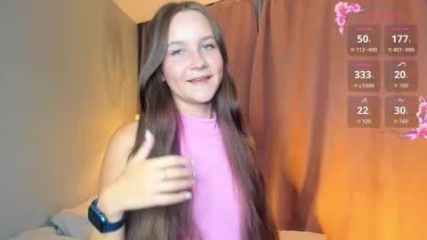 Elva online show from September 2025 04:40:02 PM