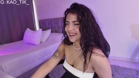 Snapshot of spicy_ana chatting on September 2025 05:45:01 PM spicy_ana online show from September 2025 05:45:01 PM