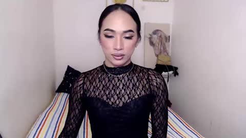 Alora online show from January 2025 11:12:02 AM
