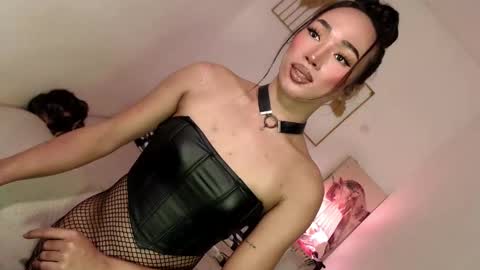 Alora online show from February 2025 03:47:02 AM