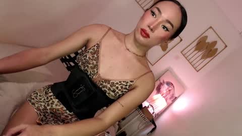 Alora online show from February 2025 02:49:01 AM
