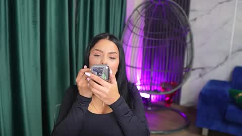 Snapshot of spicy_maple chatting on November 2025 07:59:02 PM Spicy Maple online show from November 2025 07:59:02 PM