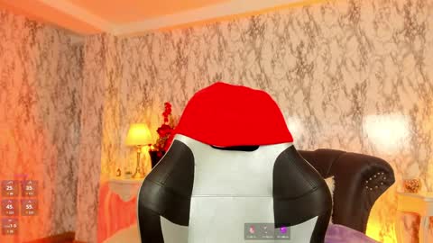 Amelia      GTM-5 817       IG Spicychoco am online show from January 2025 07:38:02 PM