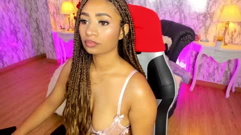 Amelia      GTM-5 817       IG Spicychoco am online show from January 2025 01:06:02 PM