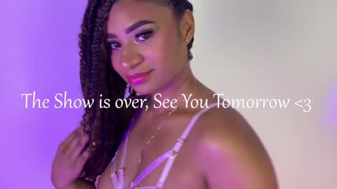 Amelia      GTM-5 817       IG Spicychoco am online show from January 2025 11:06:01 PM
