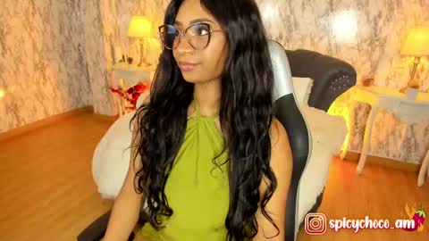Amelia      GTM-5 817       IG Spicychoco am online show from March 2025 02:05:02 PM