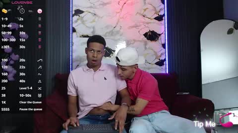 Snapshot of spicyboys_ chatting on September 2025 09:20:01 PM online show from September 2025 09:20:01 PM