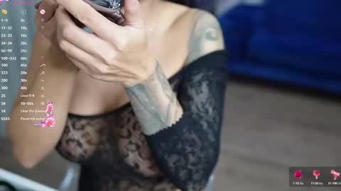 Snapshot of spicymaple chatting on September 2025 07:39:02 PM spicymaple online show from September 2025 07:39:02 PM