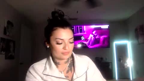 Snapshot of spicysammy chatting on October 2025 05:17:01 AM Sammy online show from October 2025 05:17:01 AM