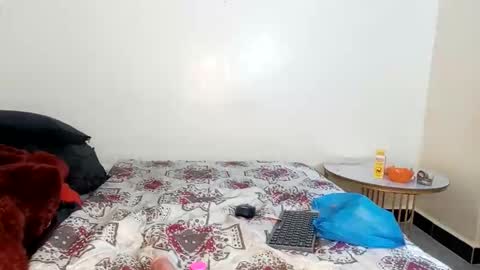 Snapshot of spicyshante chatting on September 2025 12:20:01 PM Shante online show from September 2025 12:20:01 PM